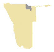 Kavango West