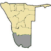 Karas